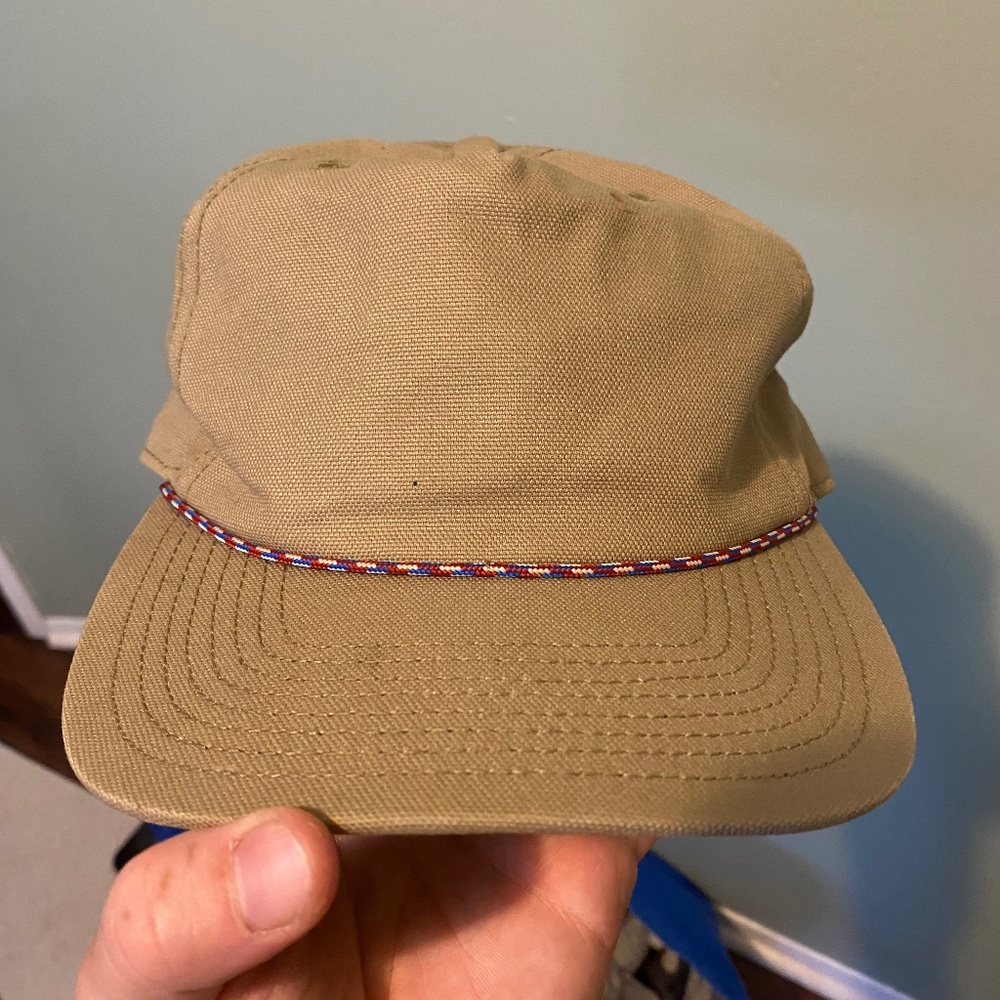 Patagonia hat